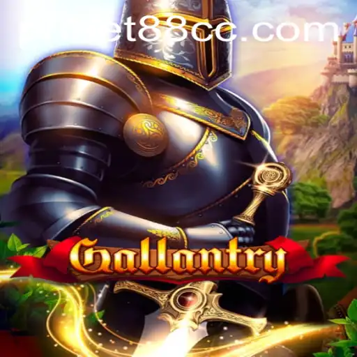 Gallantry: The Enchanting World of Adventure and Strategy