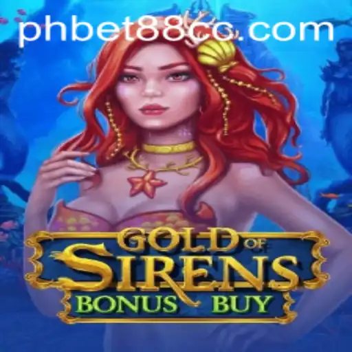Exploring GoldofSirensBonusBuy in the World of Phbet88