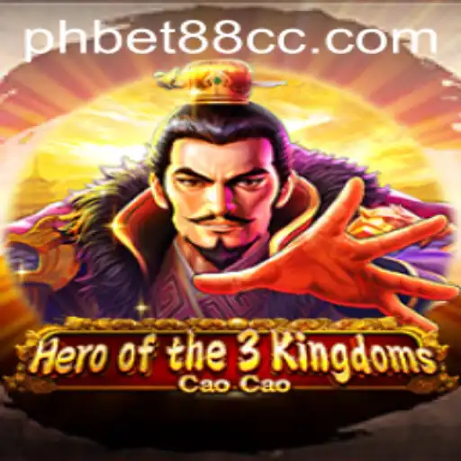 Heroofthe3KingdomsCaoCao – A Legendary Strategy Game Experience