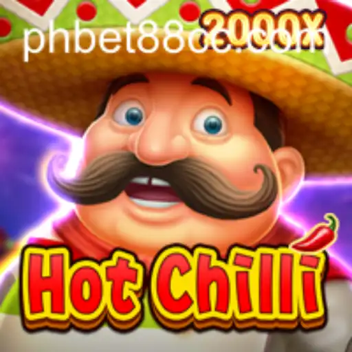 HotChilli: A Spicy Adventure with phbet88
