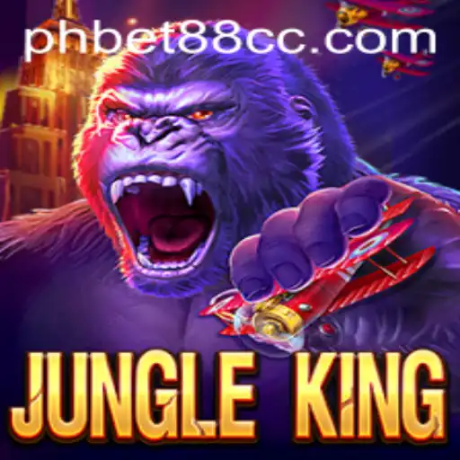 Exploring the Thrilling World of JungleKing with PHBet88
