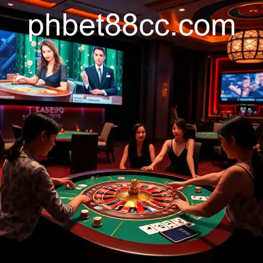 VIP Service phbet88 - 24/7 Support and Exclusive Benefits
