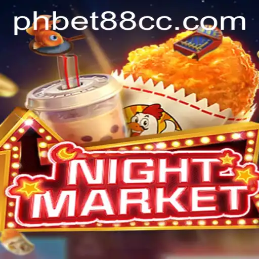 Exploring NIGHTMARKET: A Thrilling New Game Revolutionizing Entertainment