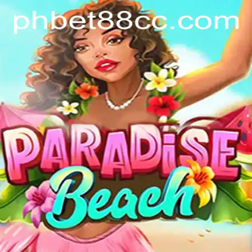Exploring ParadiseBeach: A Riveting Gaming Experience with phbet88