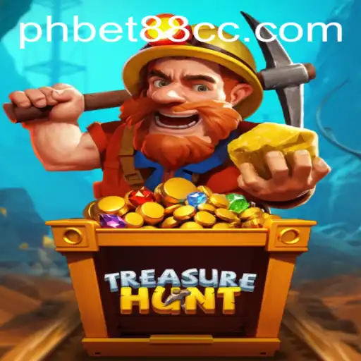 Discover the Thrilling World of TreasureHunt with Phbet88