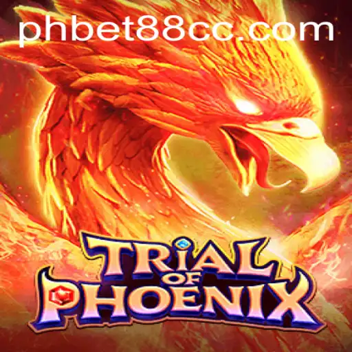 Explore the Mystical World of 'TrialofPhoenix' with PHBet88